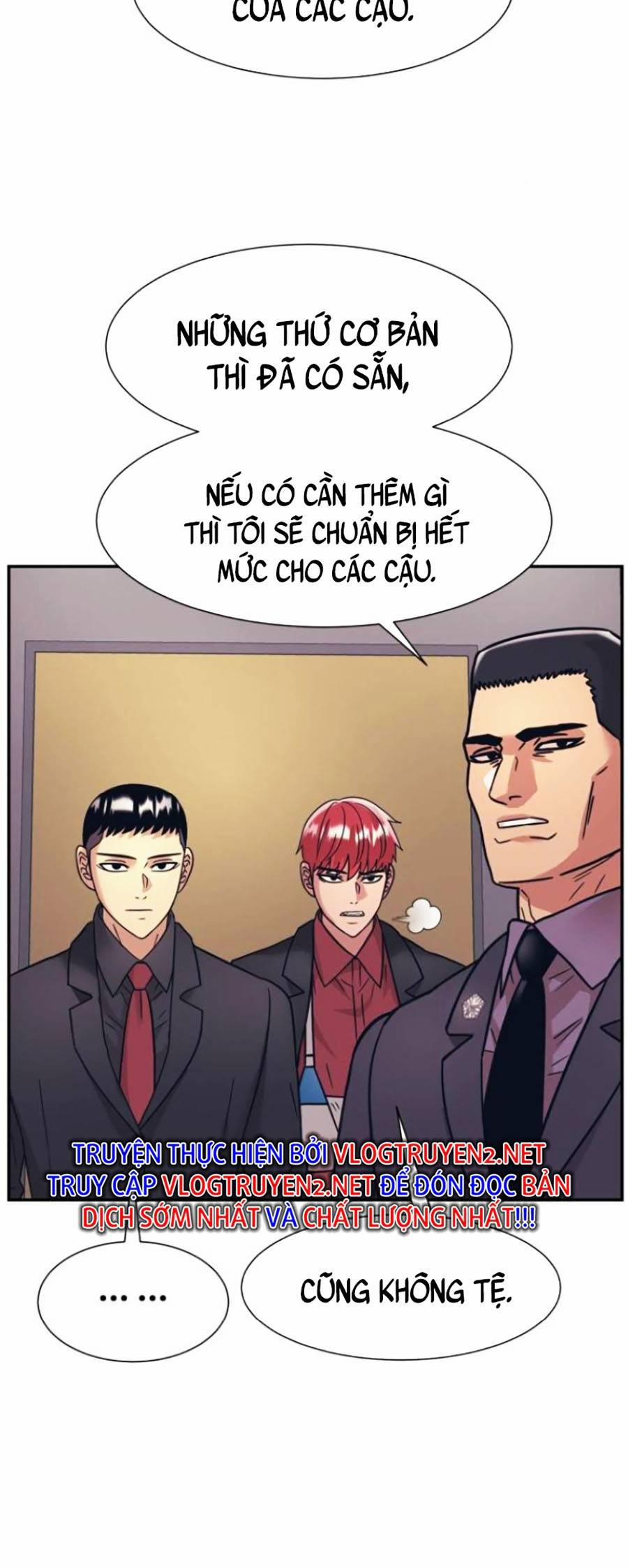 Sóng Ngầm 36 trang 16