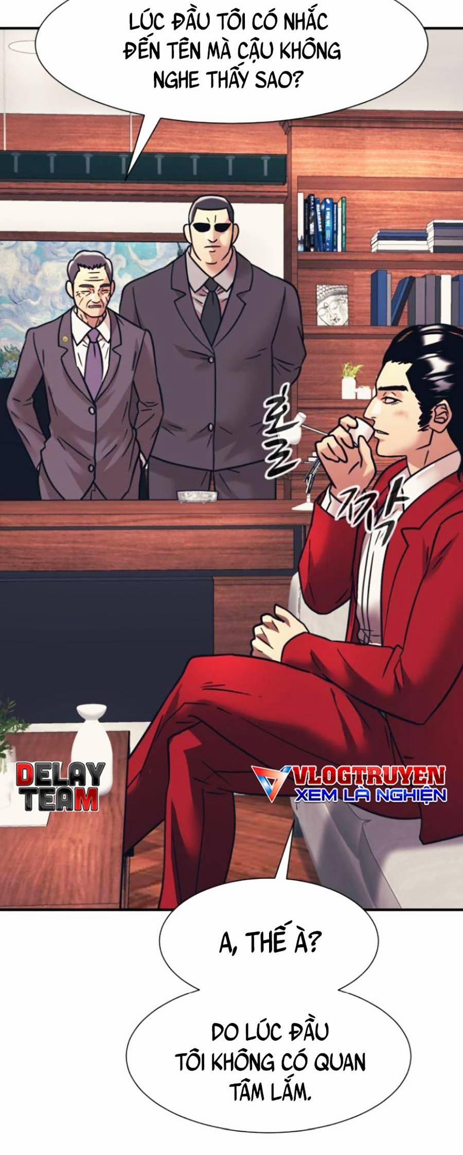 Sóng Ngầm 36 trang 2