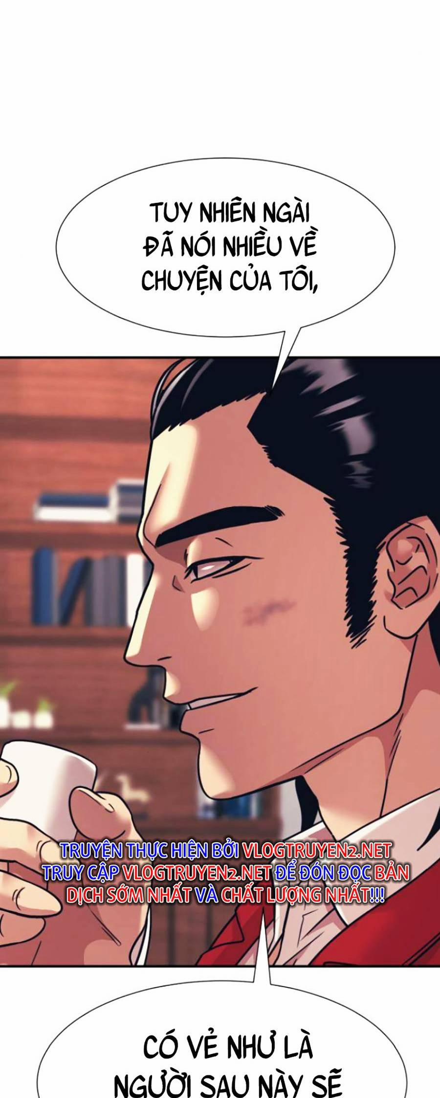 Sóng Ngầm 36 trang 3