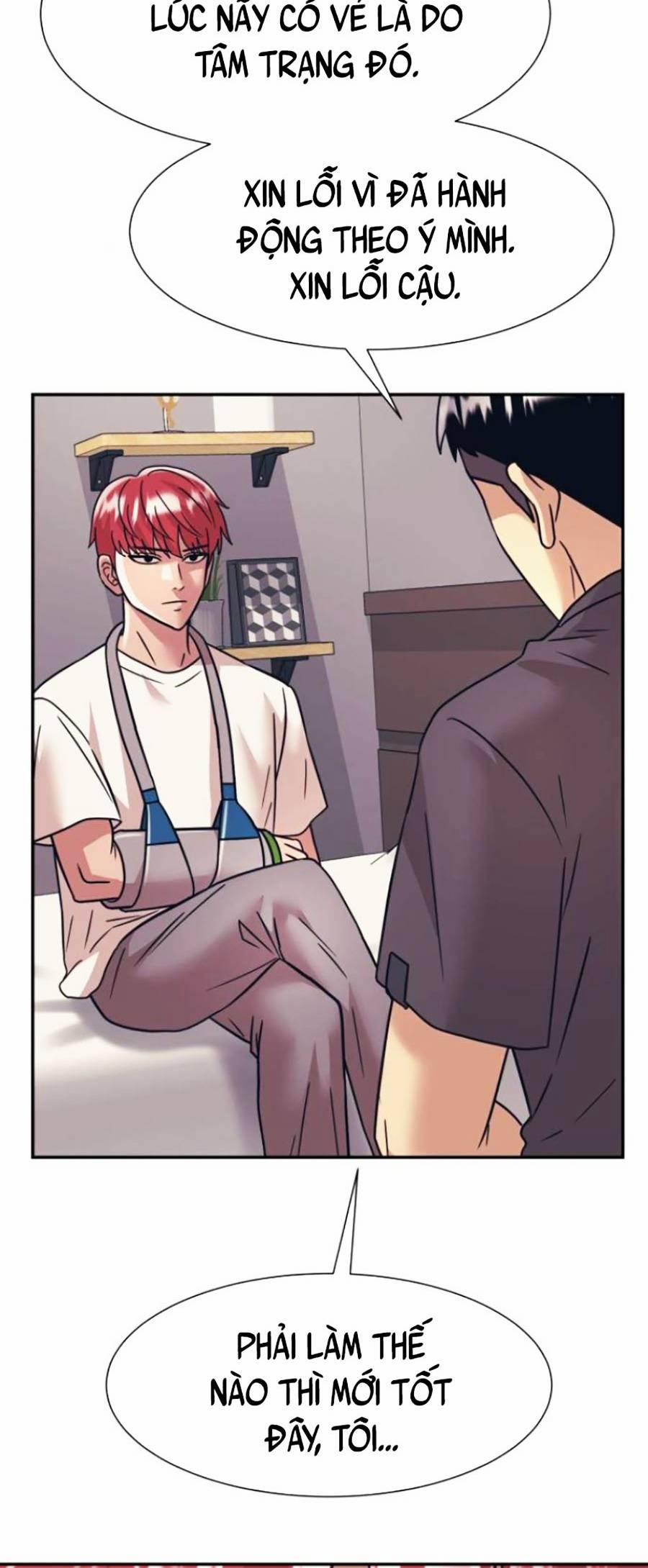 Sóng Ngầm 36 trang 34