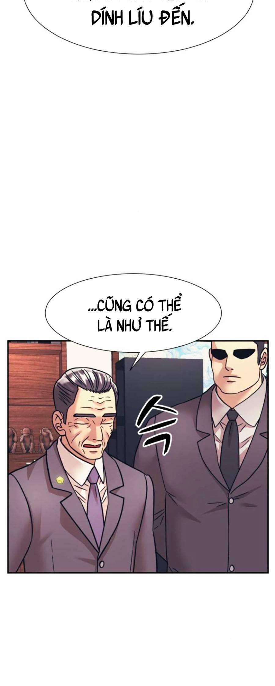 Sóng Ngầm 36 trang 4