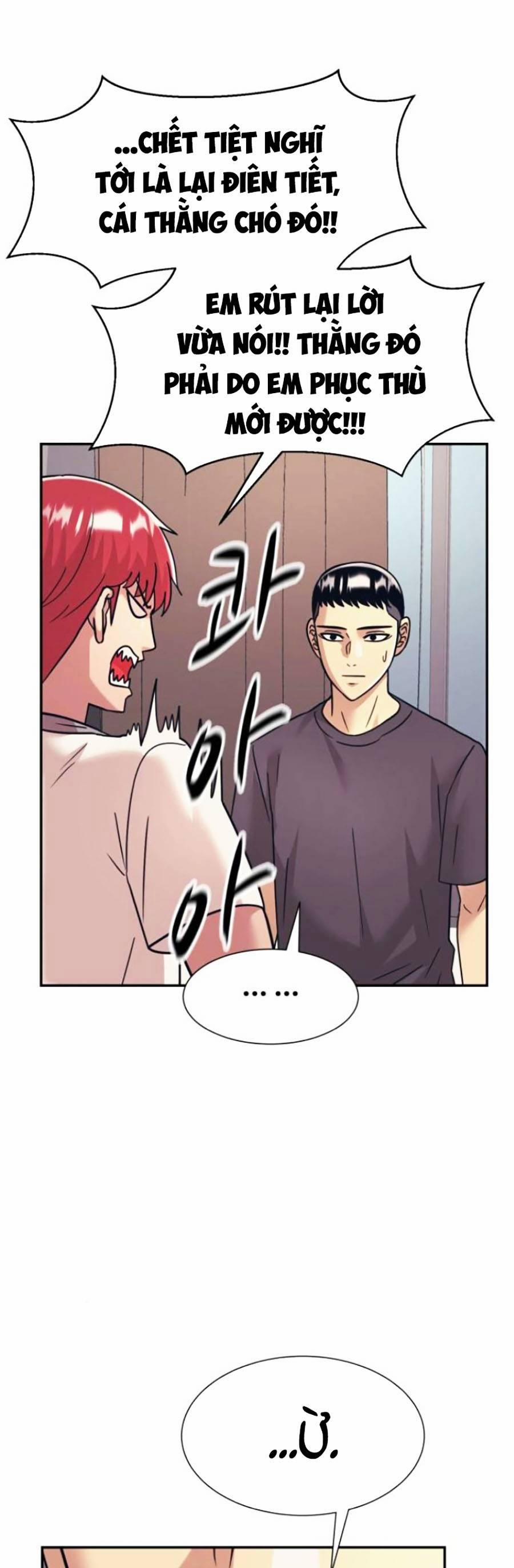 Sóng Ngầm 36 trang 40