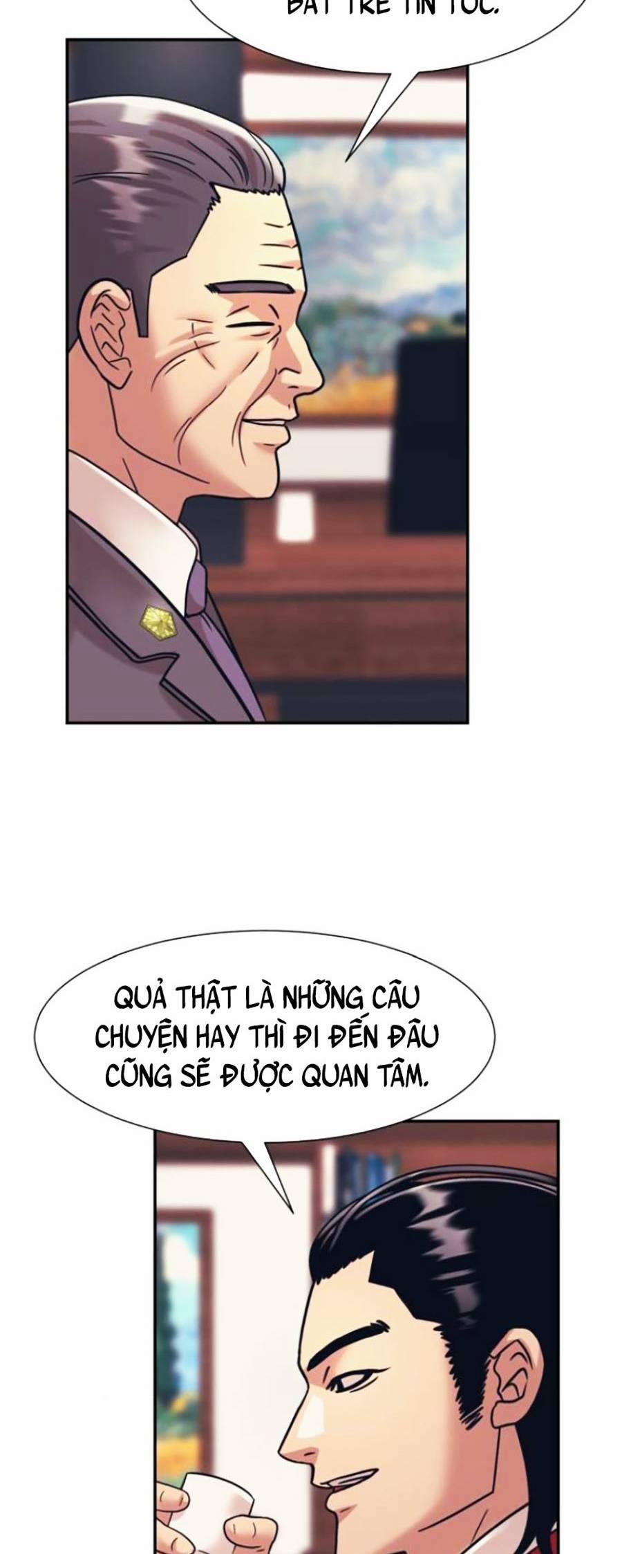 Sóng Ngầm 36 trang 6