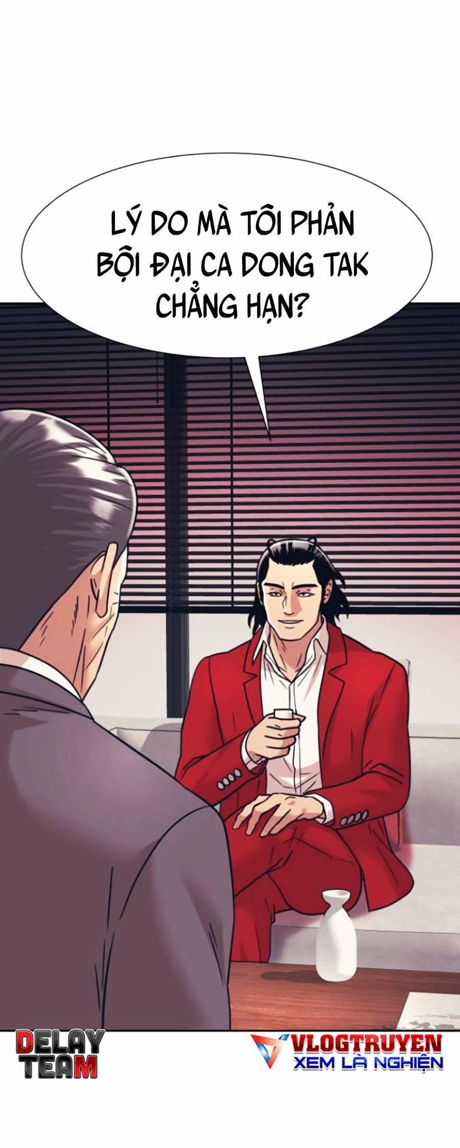 Sóng Ngầm 36 trang 8