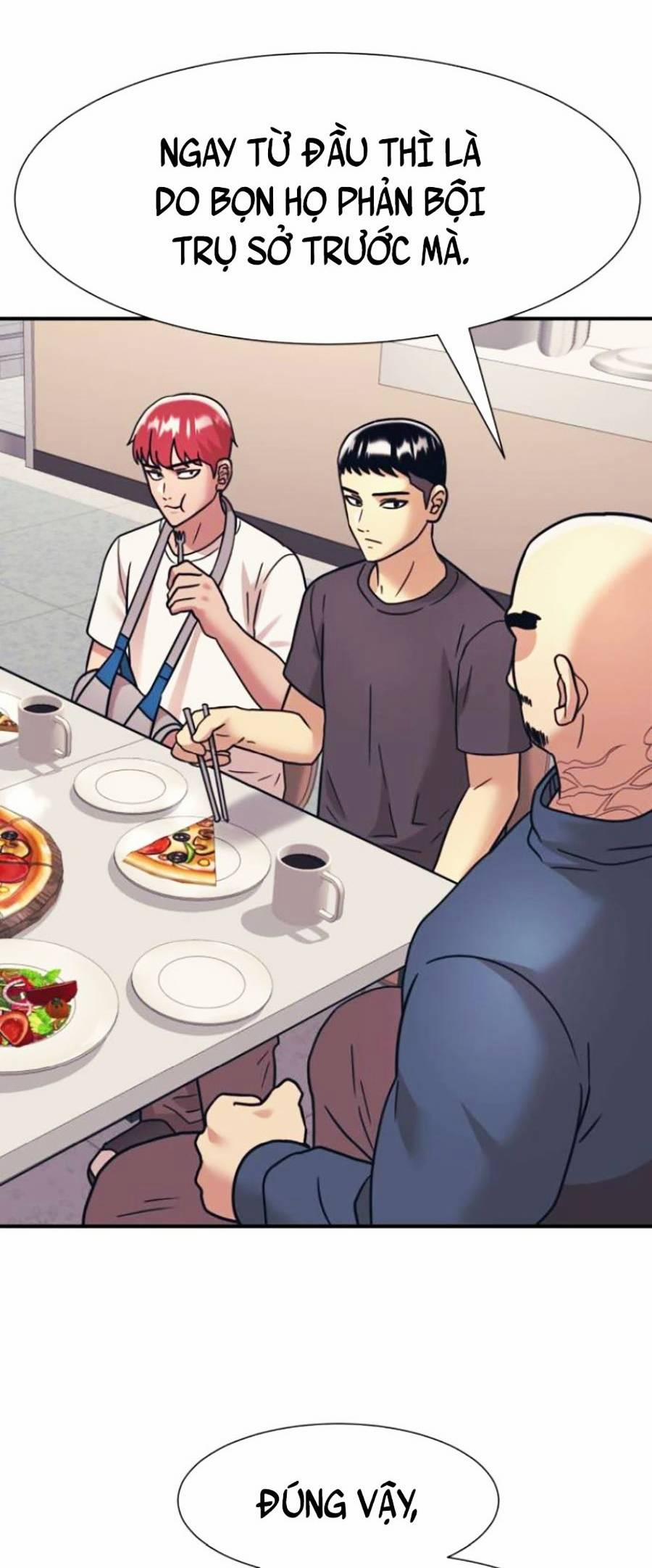 Sóng Ngầm 37 trang 30