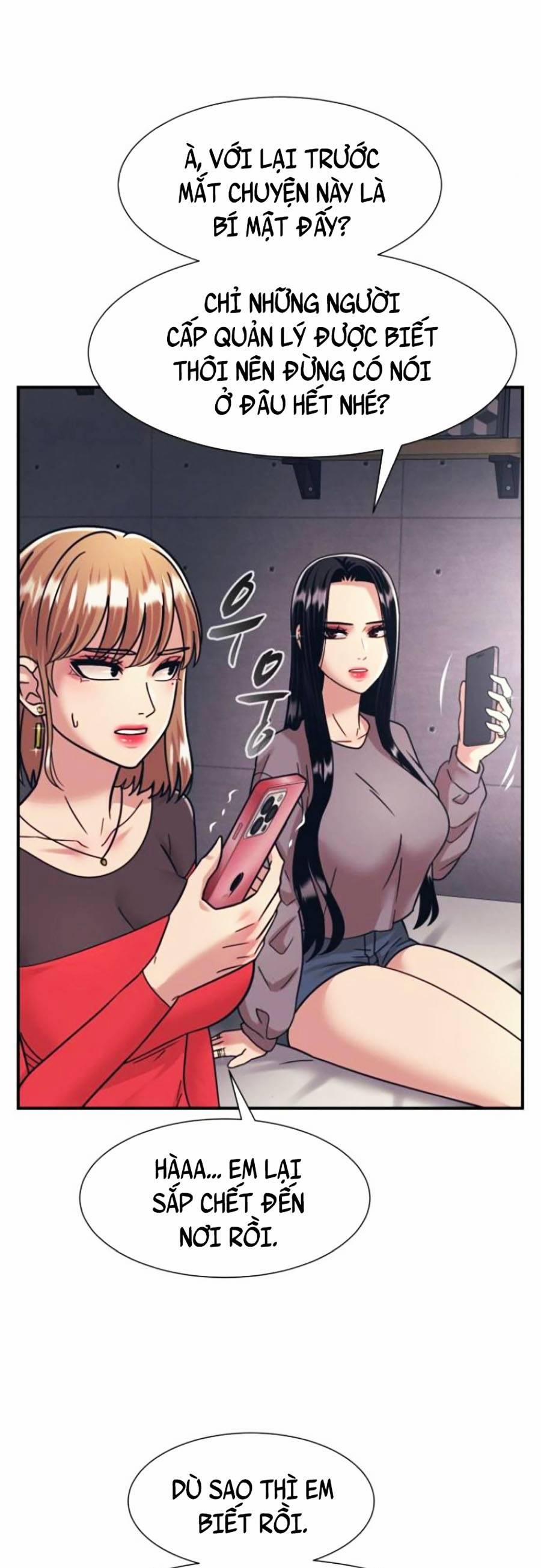 Sóng Ngầm 38 trang 40