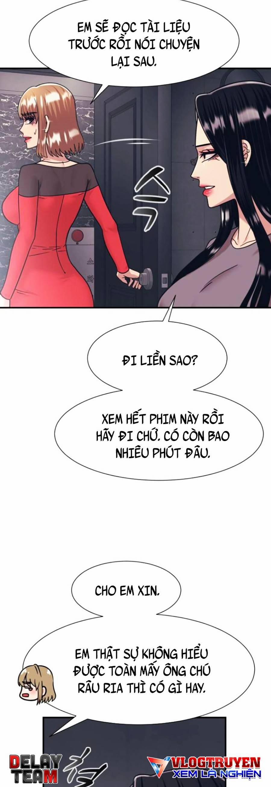 Sóng Ngầm 38 trang 41