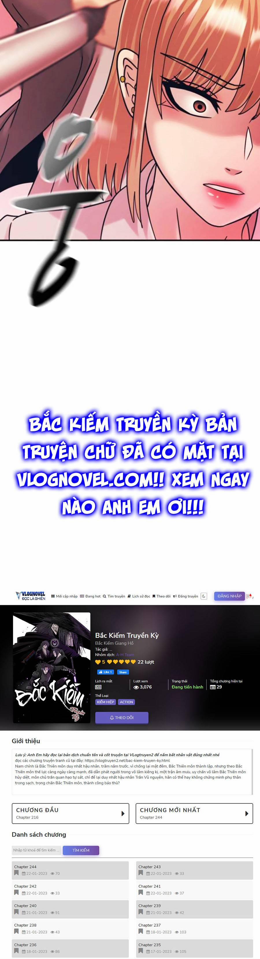 Sóng Ngầm 38 trang 63