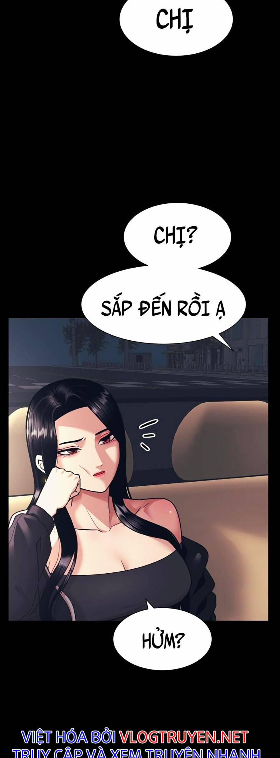 Sóng Ngầm 4 trang 1
