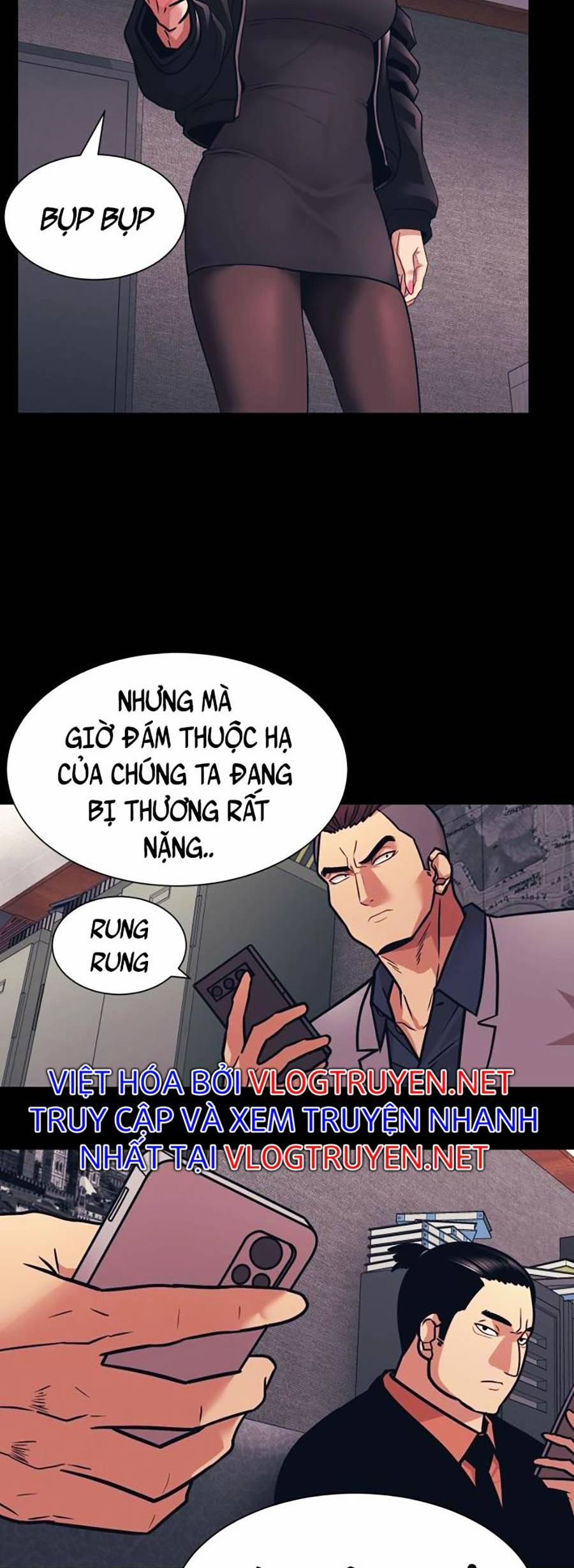 Sóng Ngầm 4 trang 24