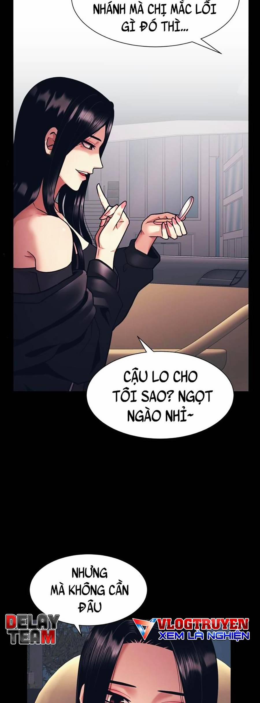 Sóng Ngầm 4 trang 6