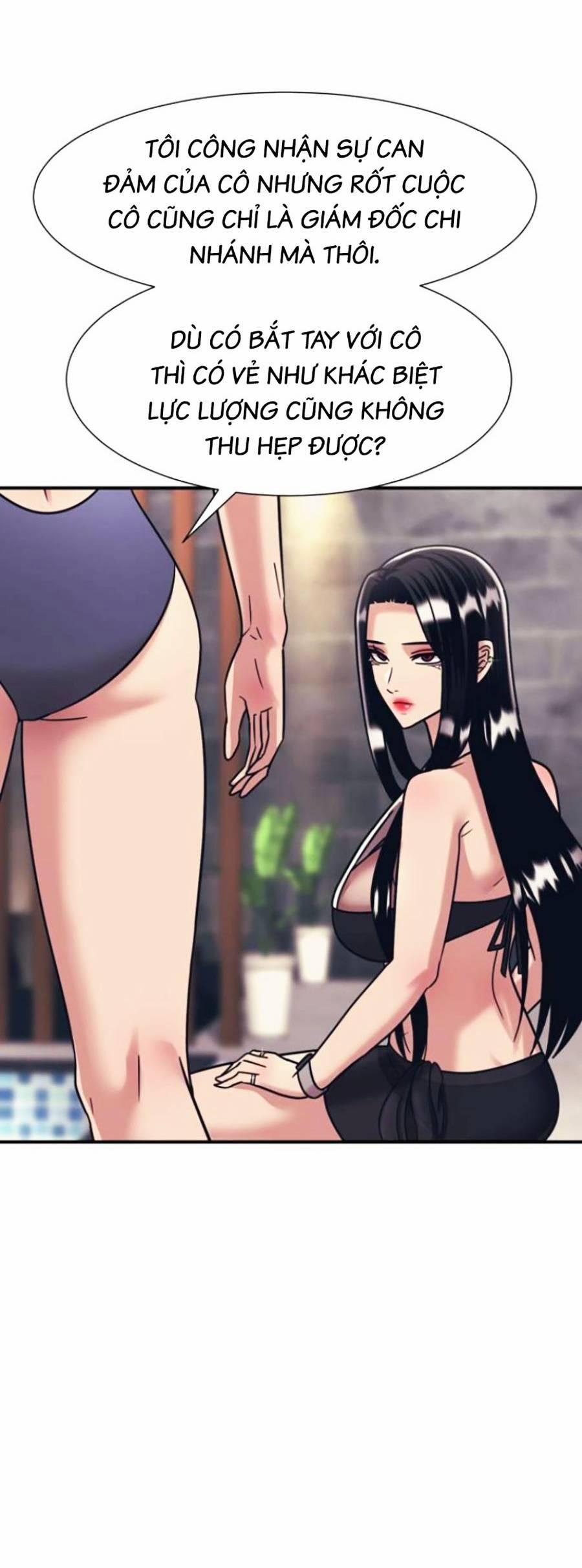 Sóng Ngầm 41 trang 33