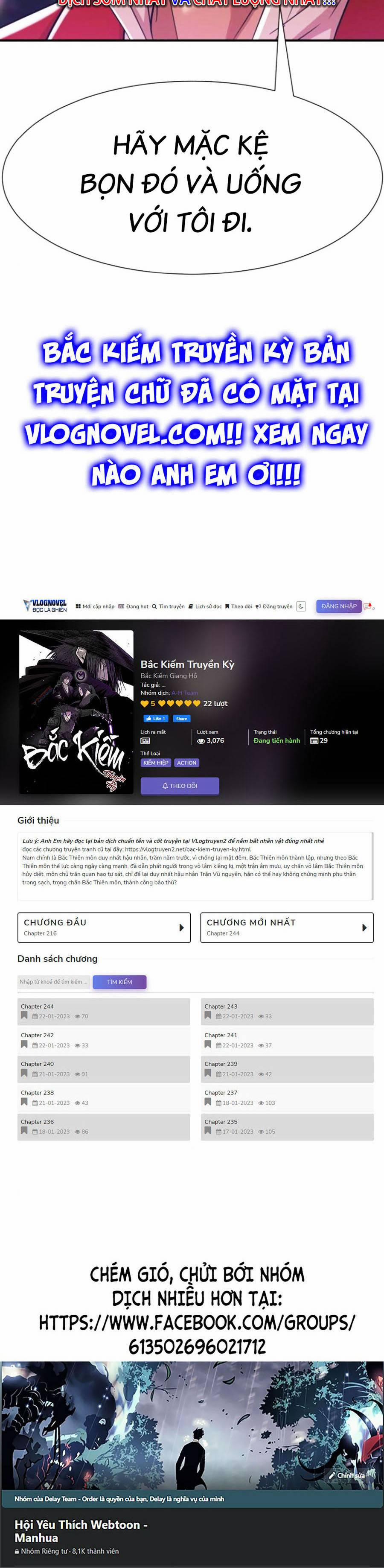 Sóng Ngầm 41 trang 73