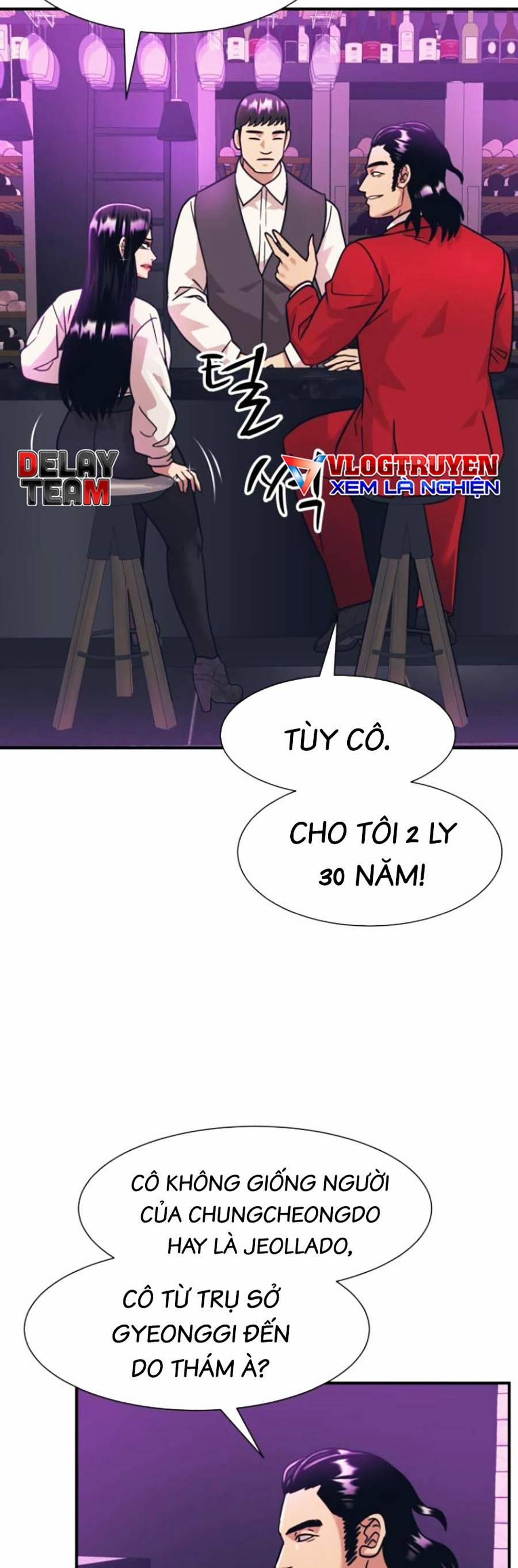 Sóng Ngầm 42 trang 22