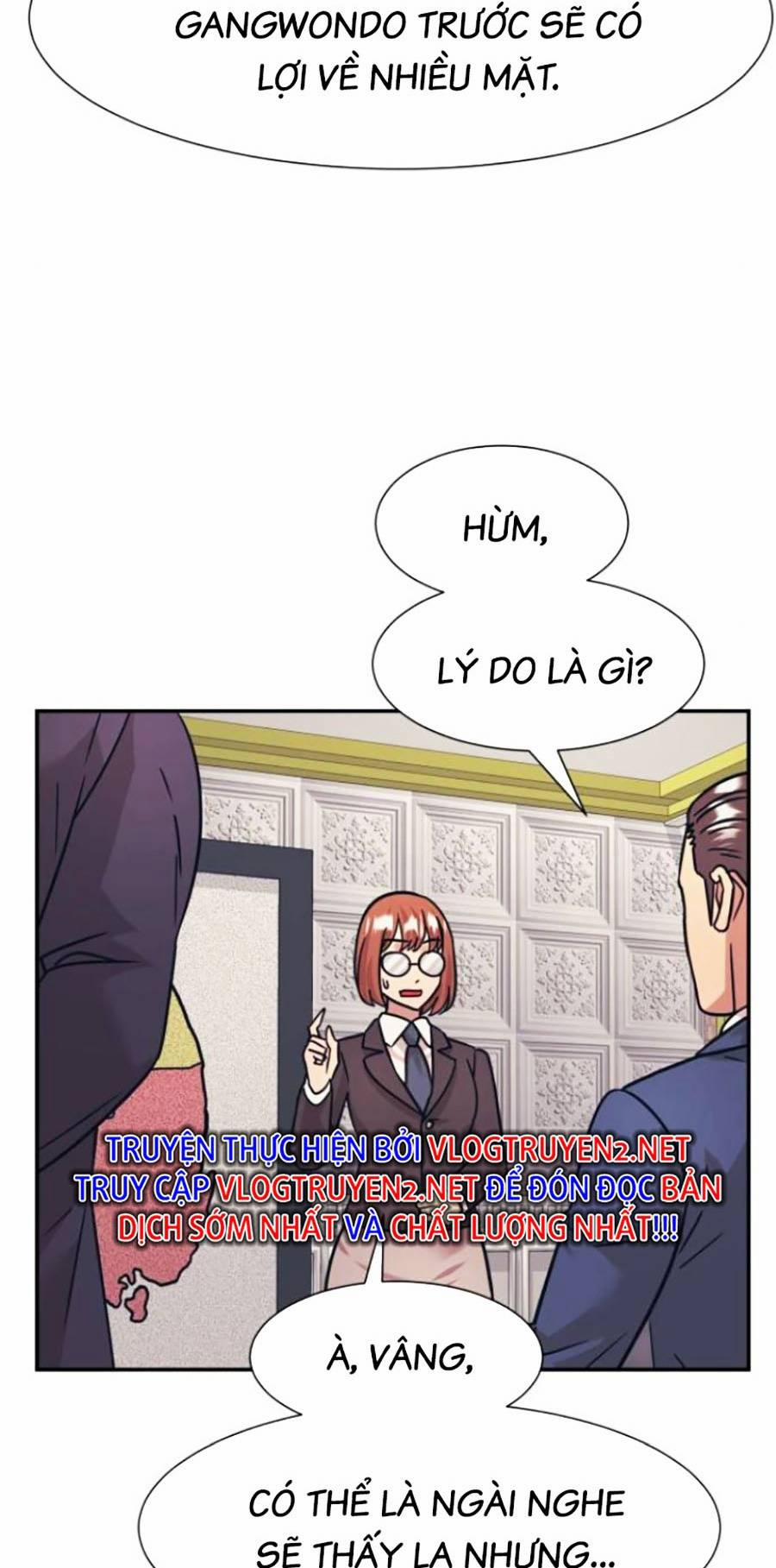 Sóng Ngầm 43 trang 19