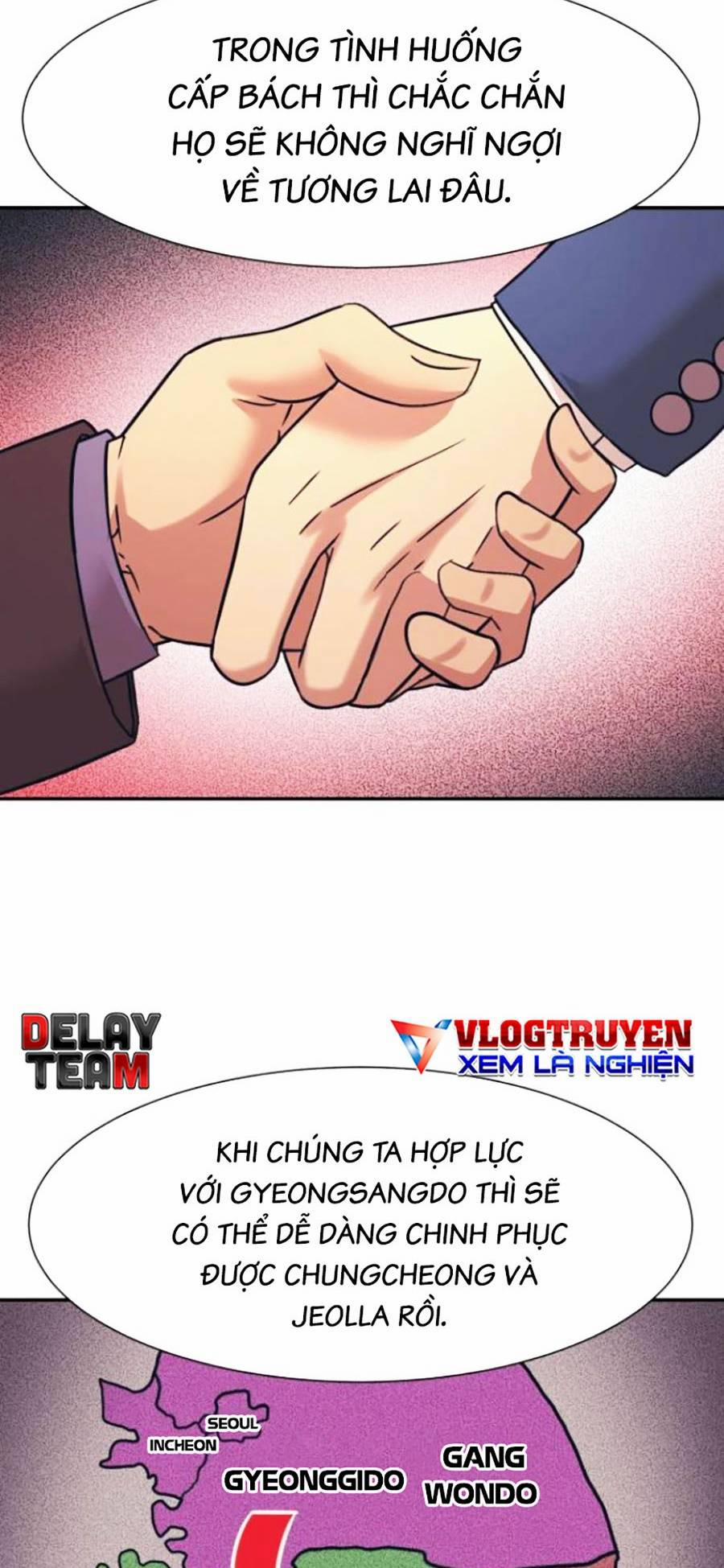 Sóng Ngầm 43 trang 31