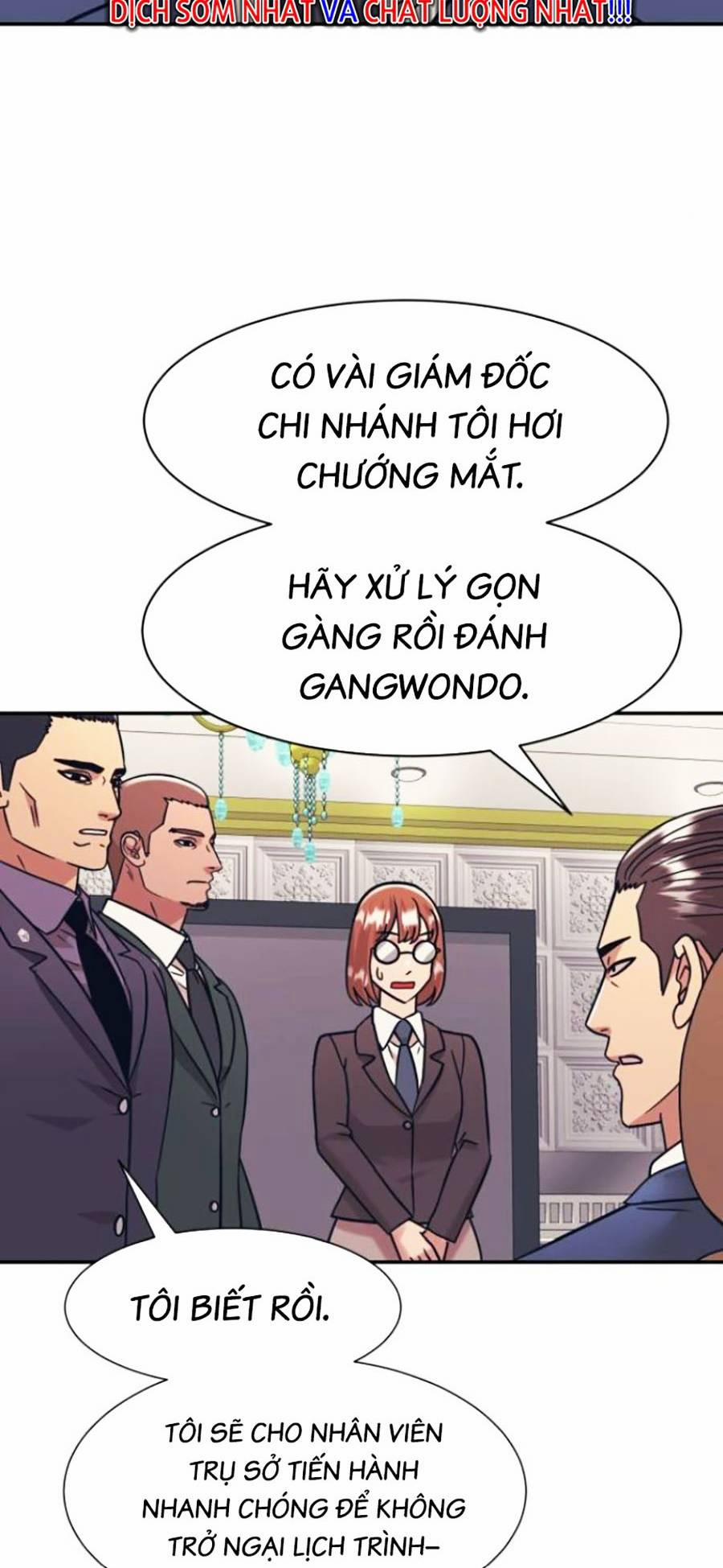 Sóng Ngầm 43 trang 38