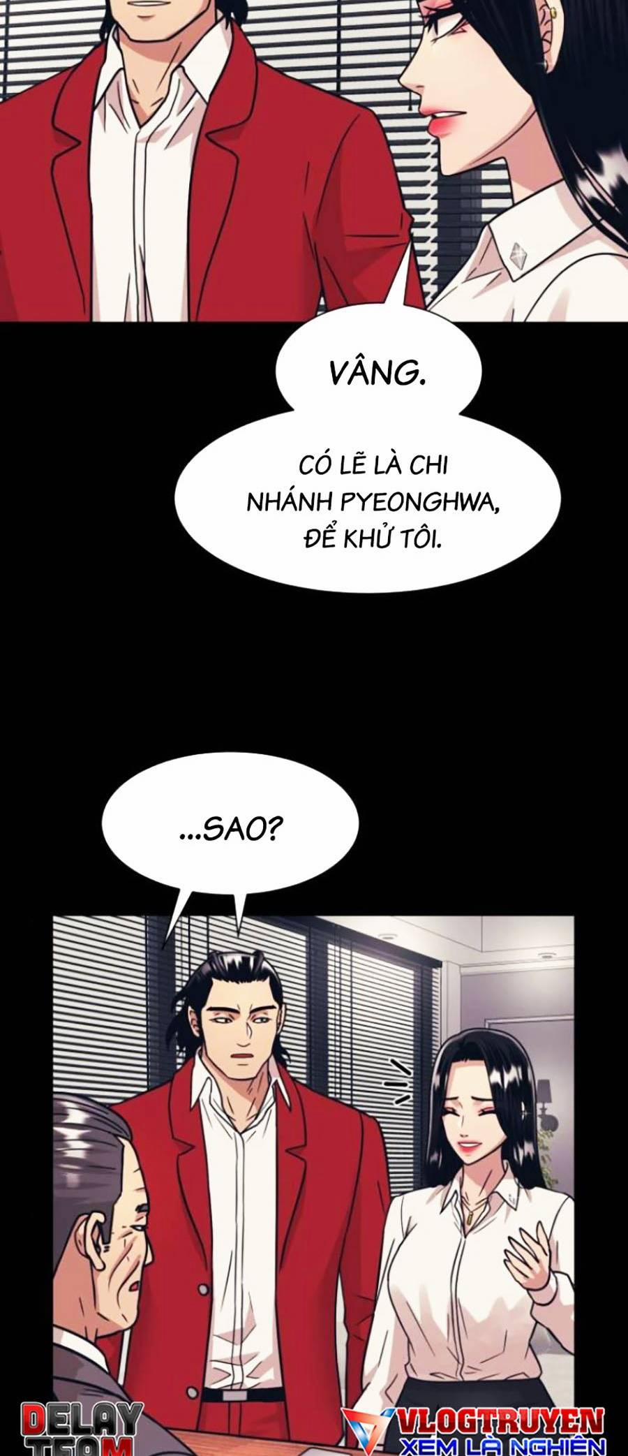 Sóng Ngầm 44 trang 22