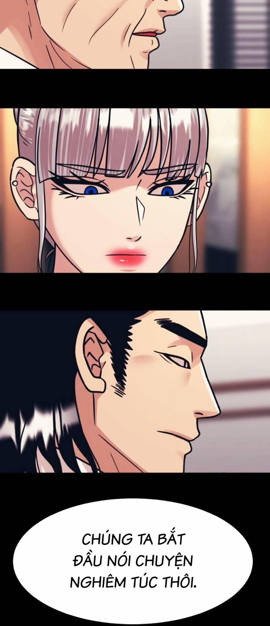 Sóng Ngầm 44 trang 8