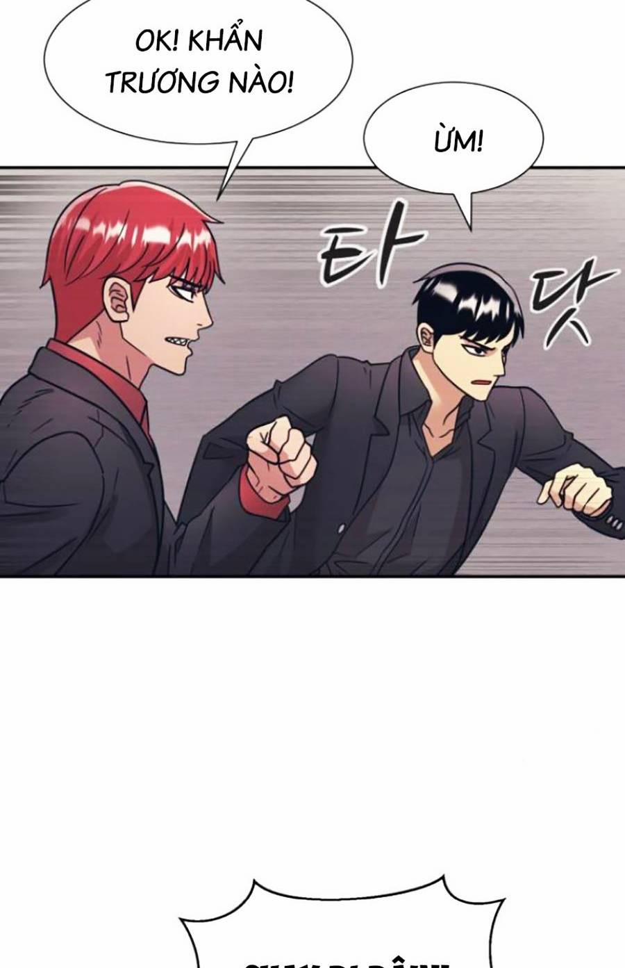 Sóng Ngầm 46 trang 100