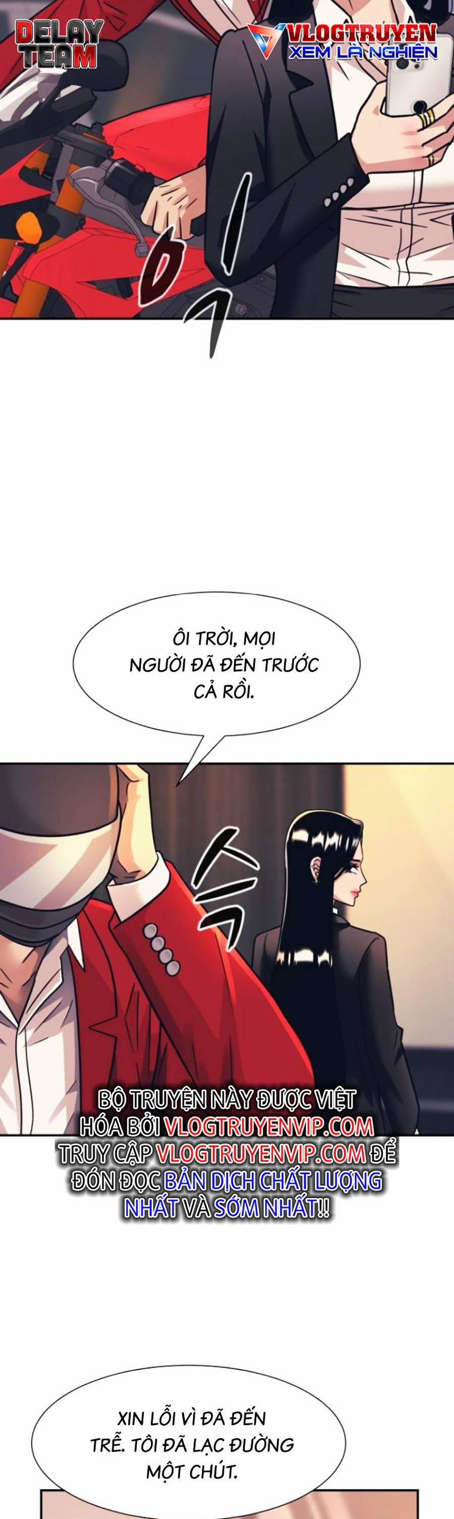 Sóng Ngầm 48 trang 22