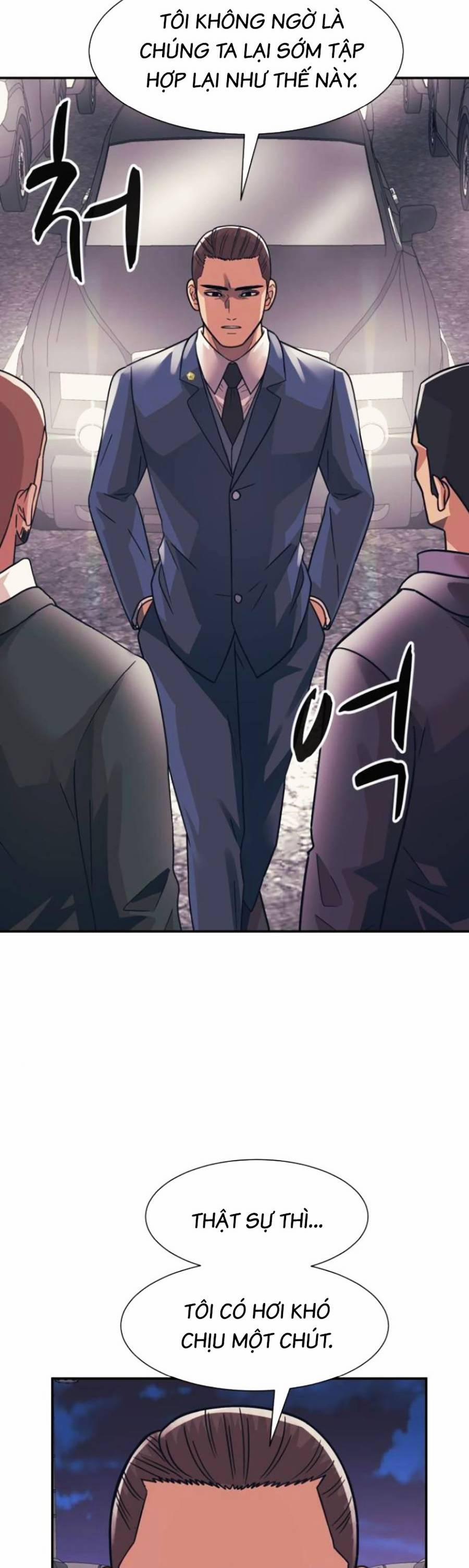 Sóng Ngầm 48 trang 27