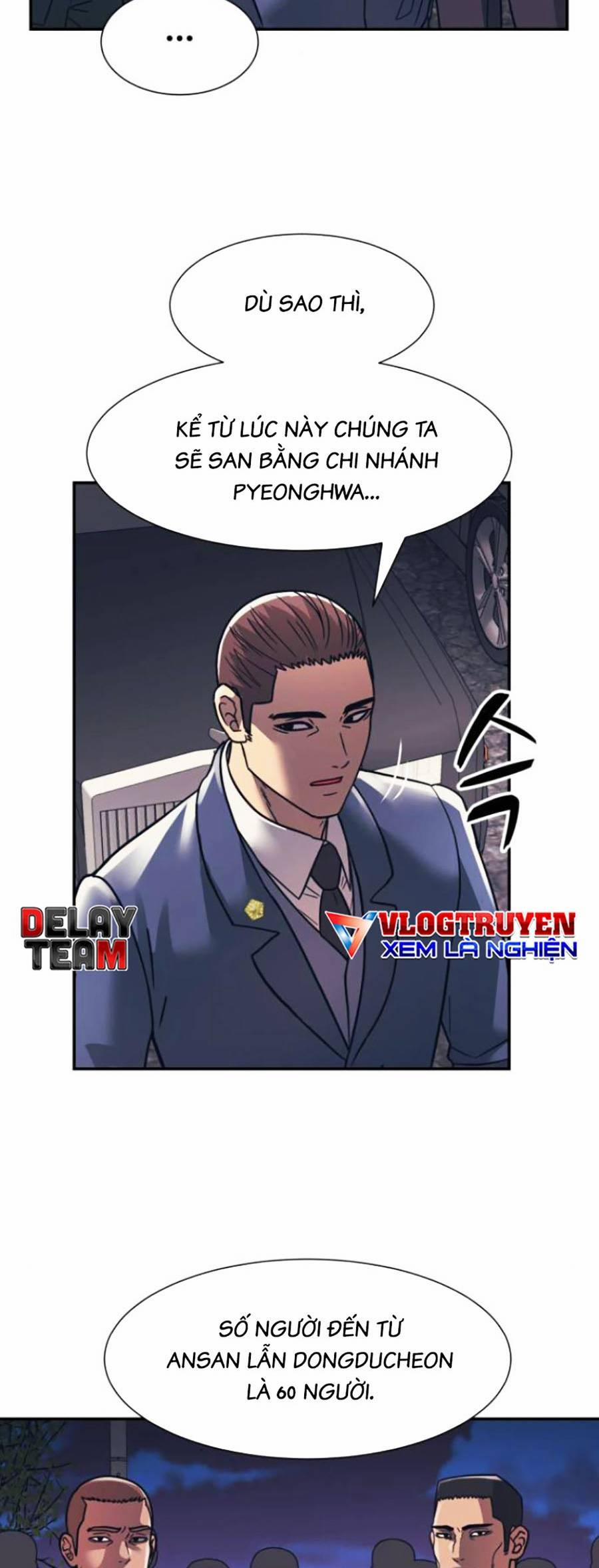 Sóng Ngầm 48 trang 33