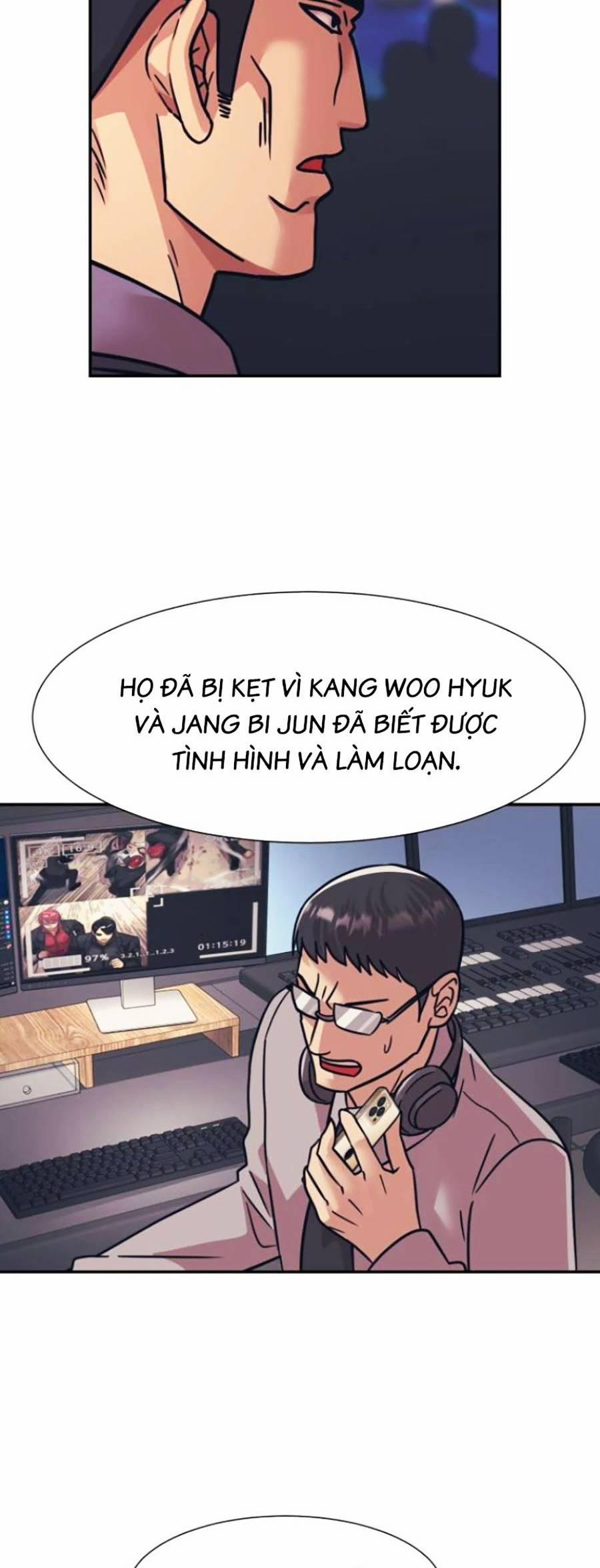 Sóng Ngầm 48 trang 36