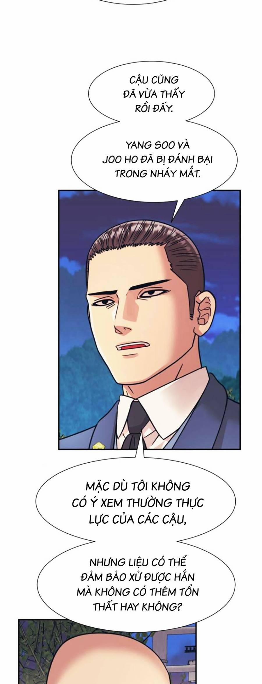 Sóng Ngầm 49 trang 38