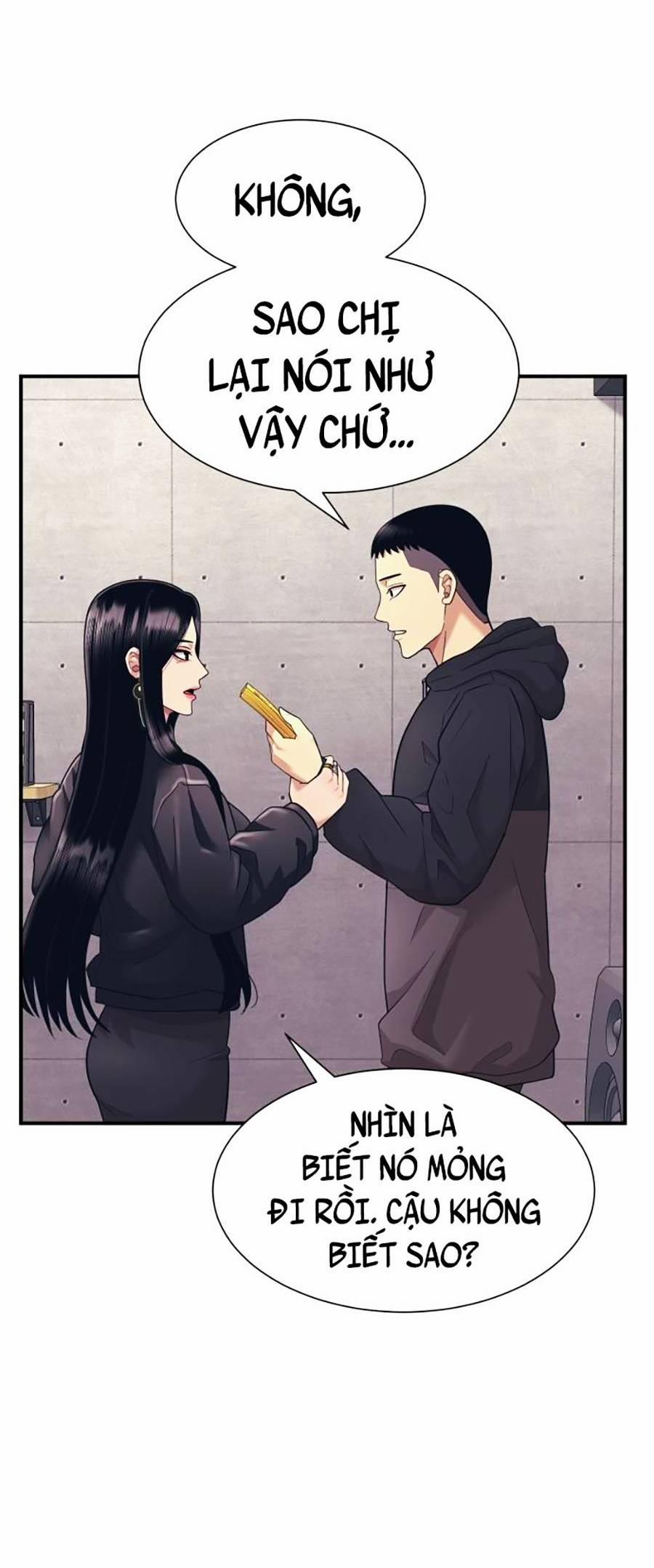 Sóng Ngầm 5 trang 2