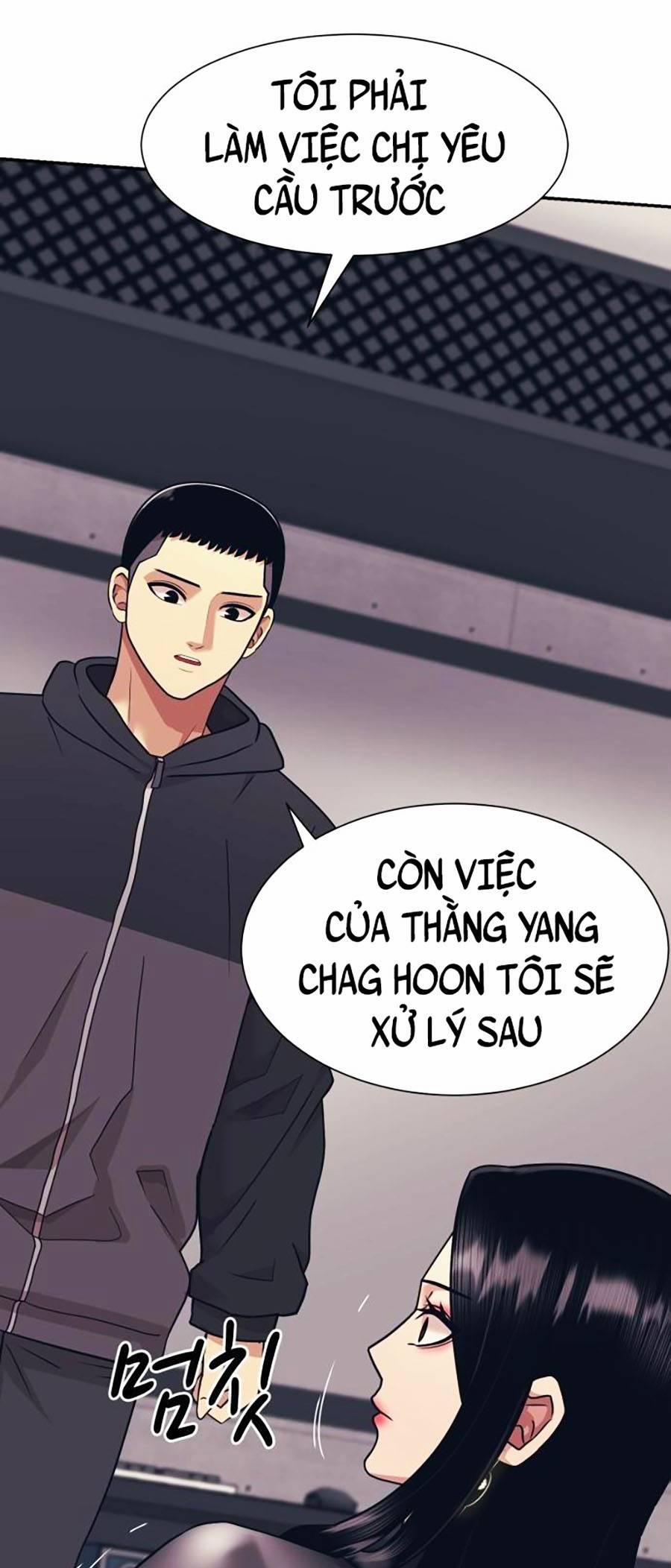 Sóng Ngầm 5 trang 20