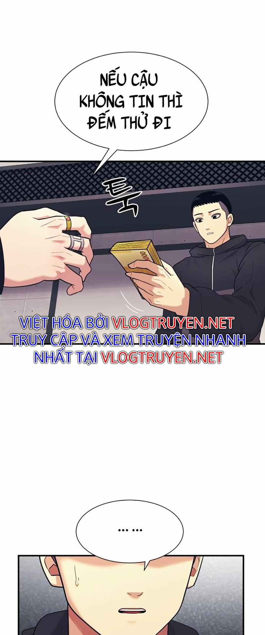 Sóng Ngầm 5 trang 3