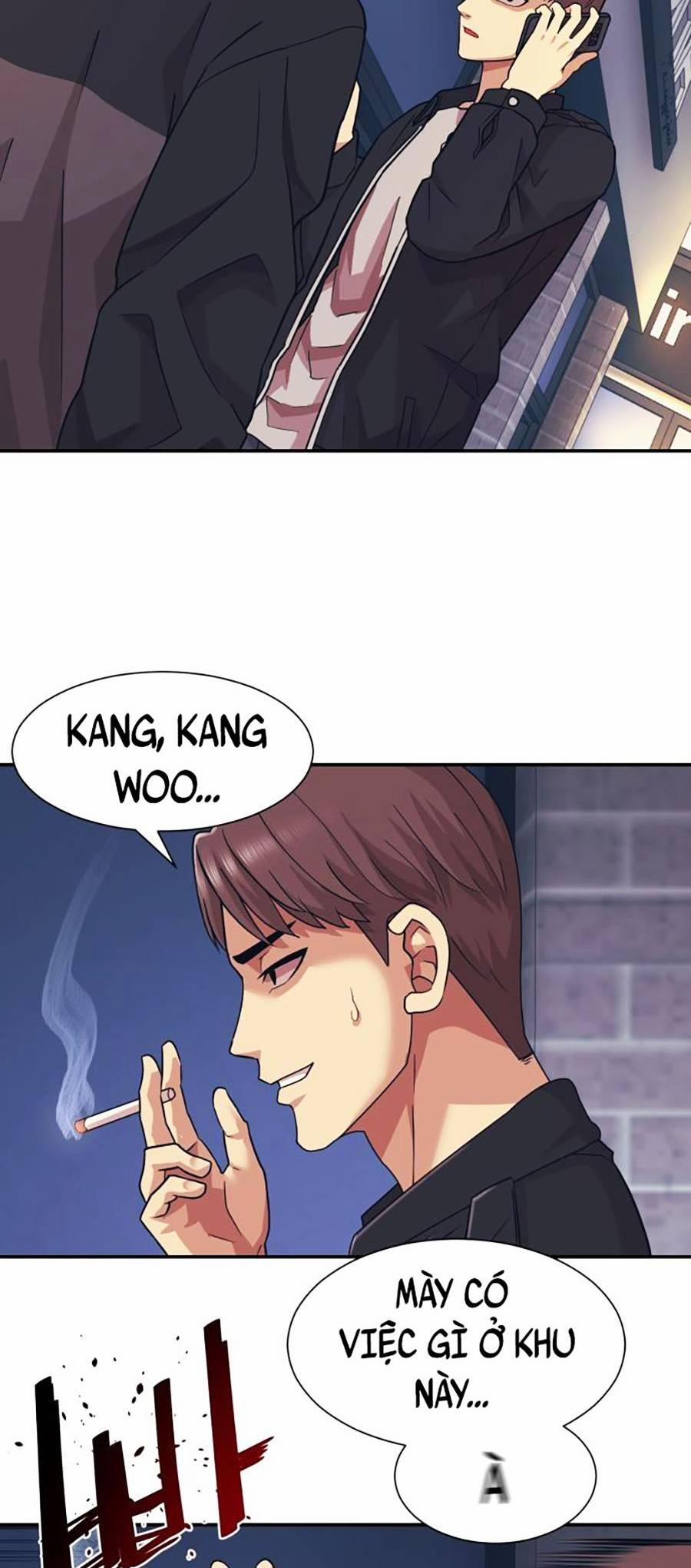 Sóng Ngầm 5 trang 46