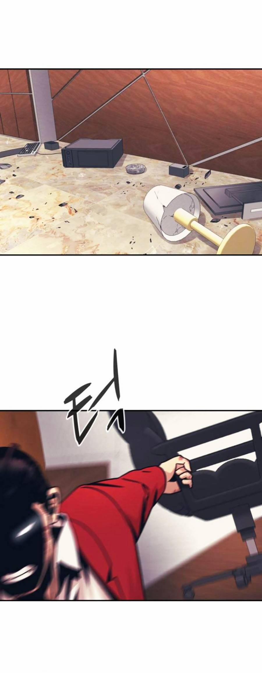 Sóng Ngầm 51 trang 25