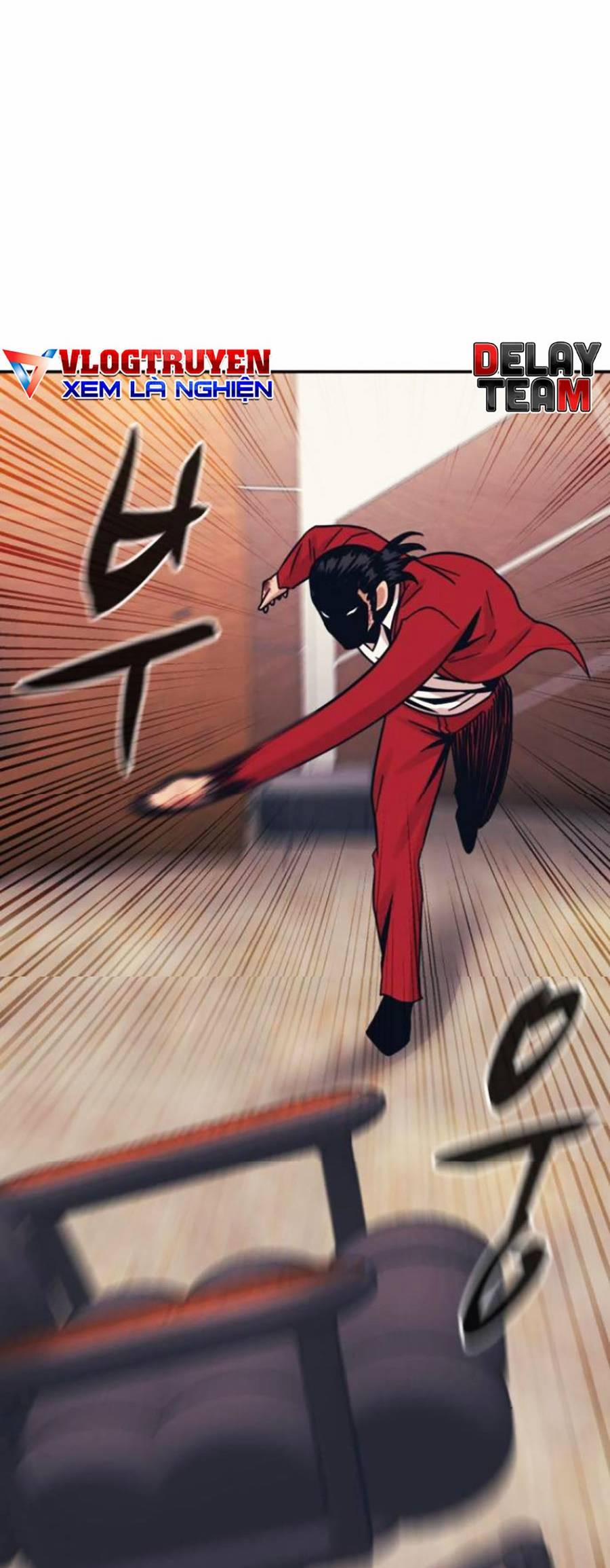 Sóng Ngầm 51 trang 26