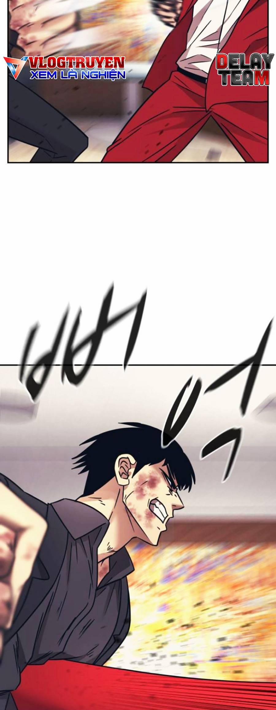 Sóng Ngầm 51 trang 32