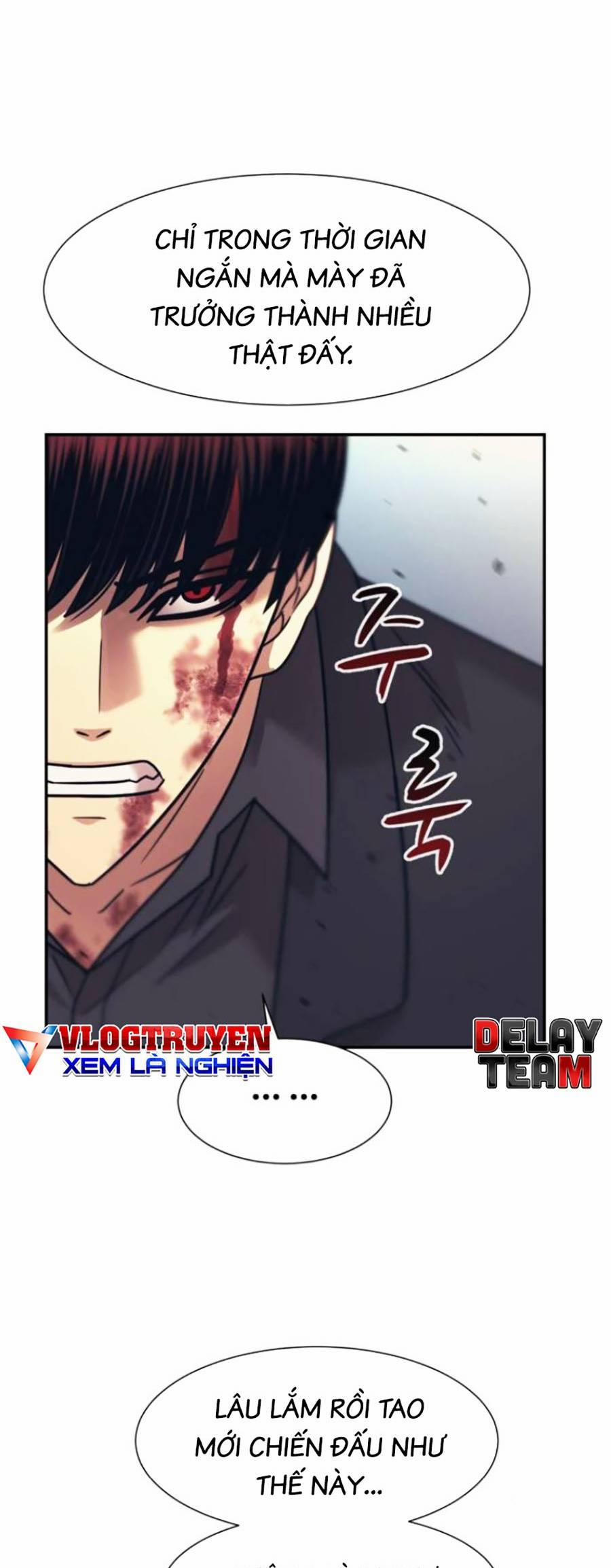 Sóng Ngầm 51 trang 34