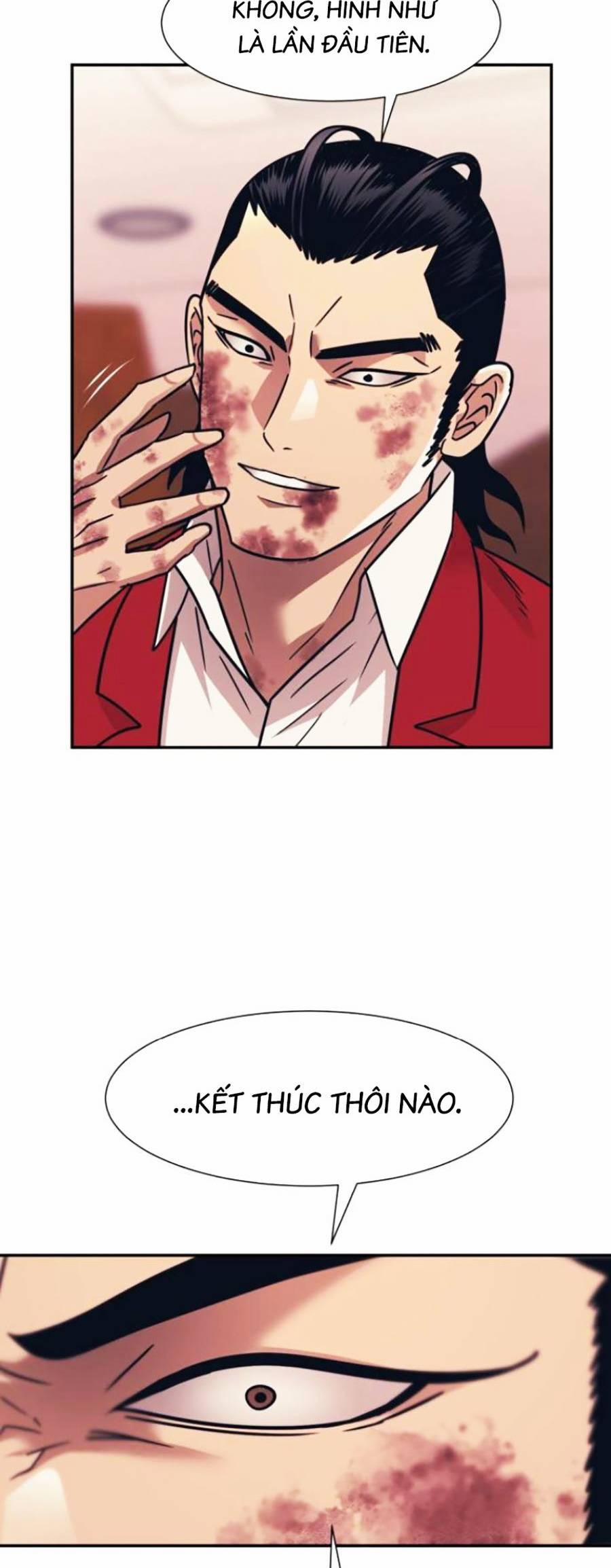 Sóng Ngầm 51 trang 35