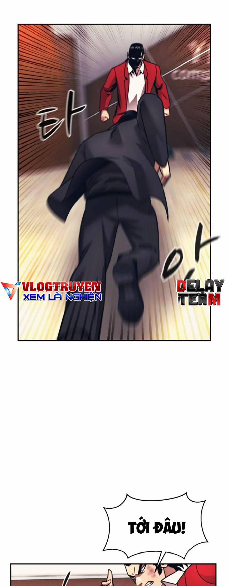 Sóng Ngầm 51 trang 37