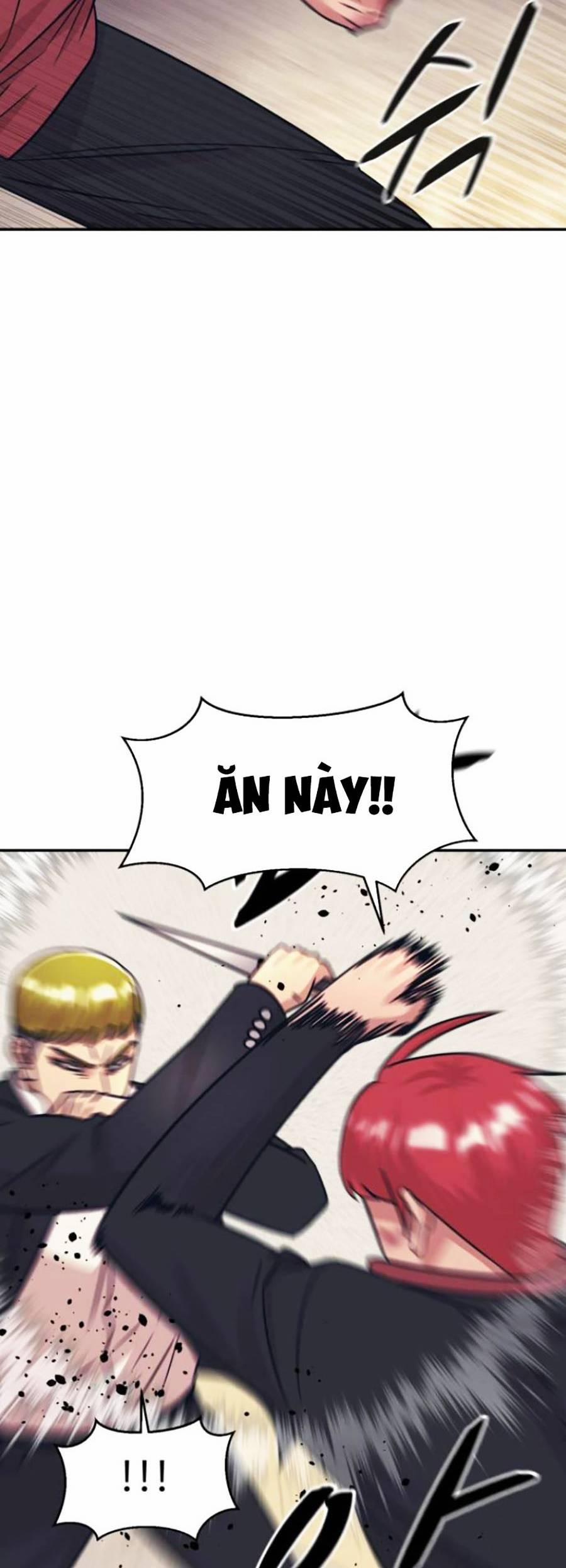 Sóng Ngầm 51 trang 6