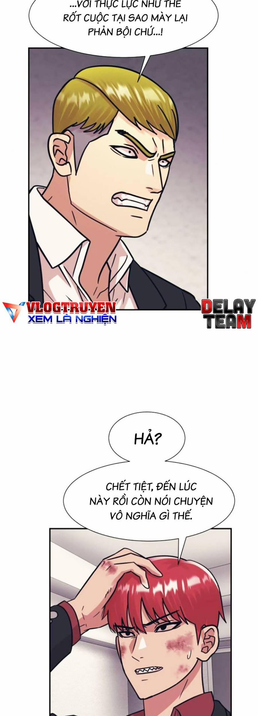 Sóng Ngầm 51 trang 8