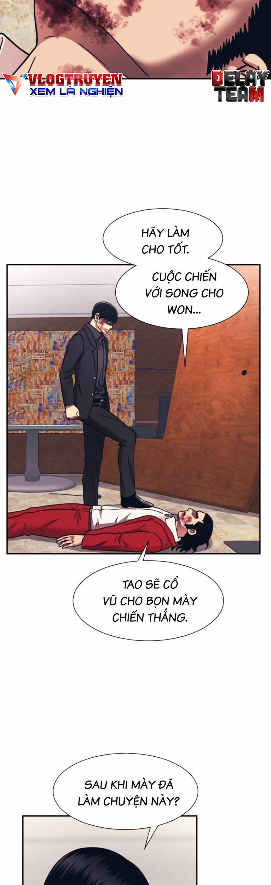 Sóng Ngầm 52 trang 25