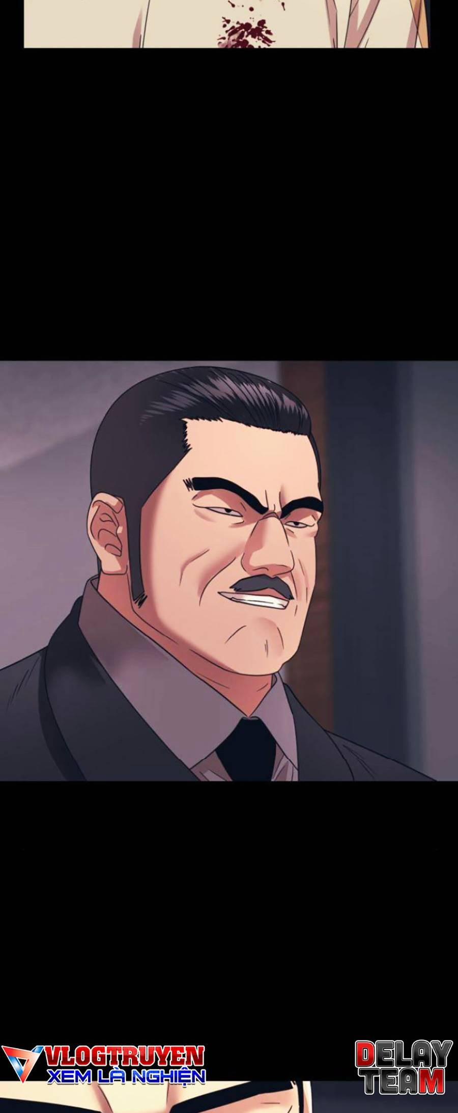 Sóng Ngầm 52 trang 3