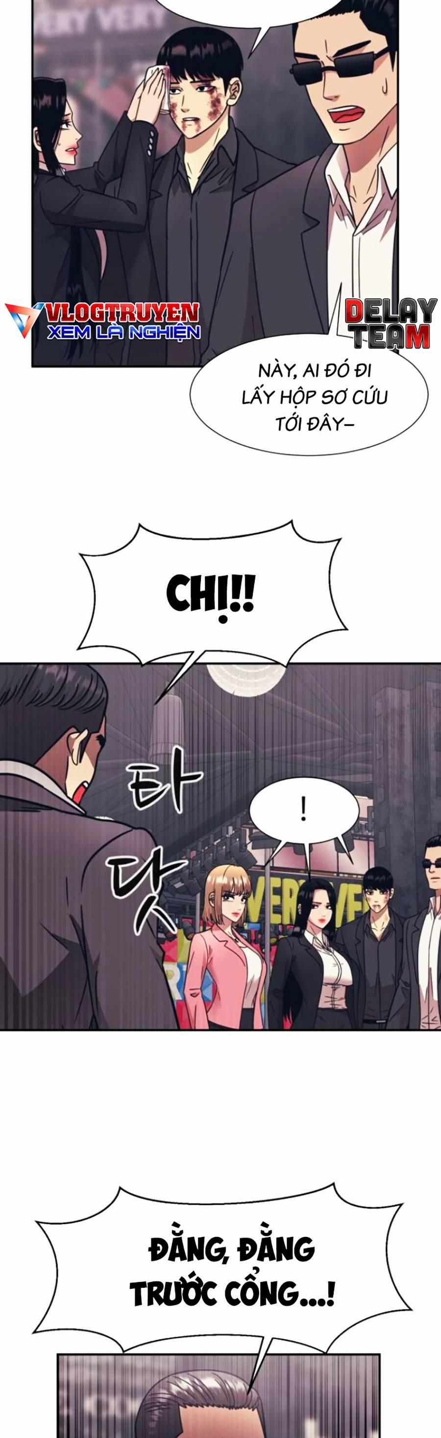 Sóng Ngầm 52 trang 38