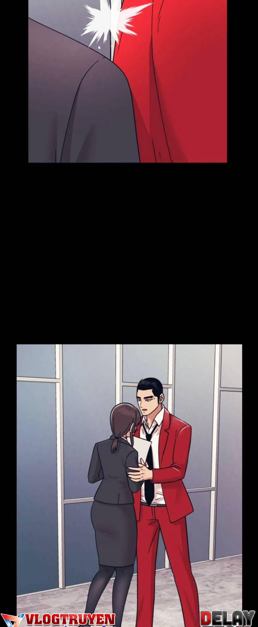 Sóng Ngầm 52 trang 6