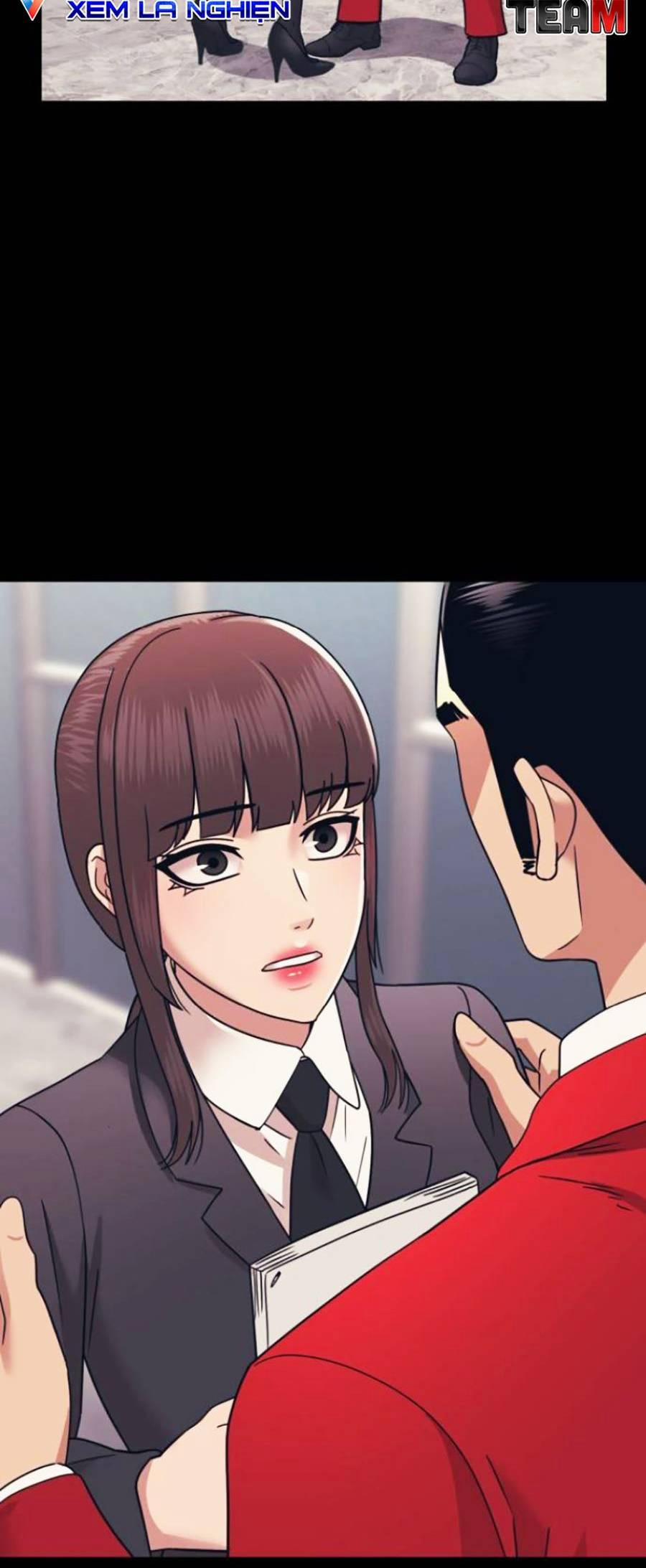 Sóng Ngầm 52 trang 7