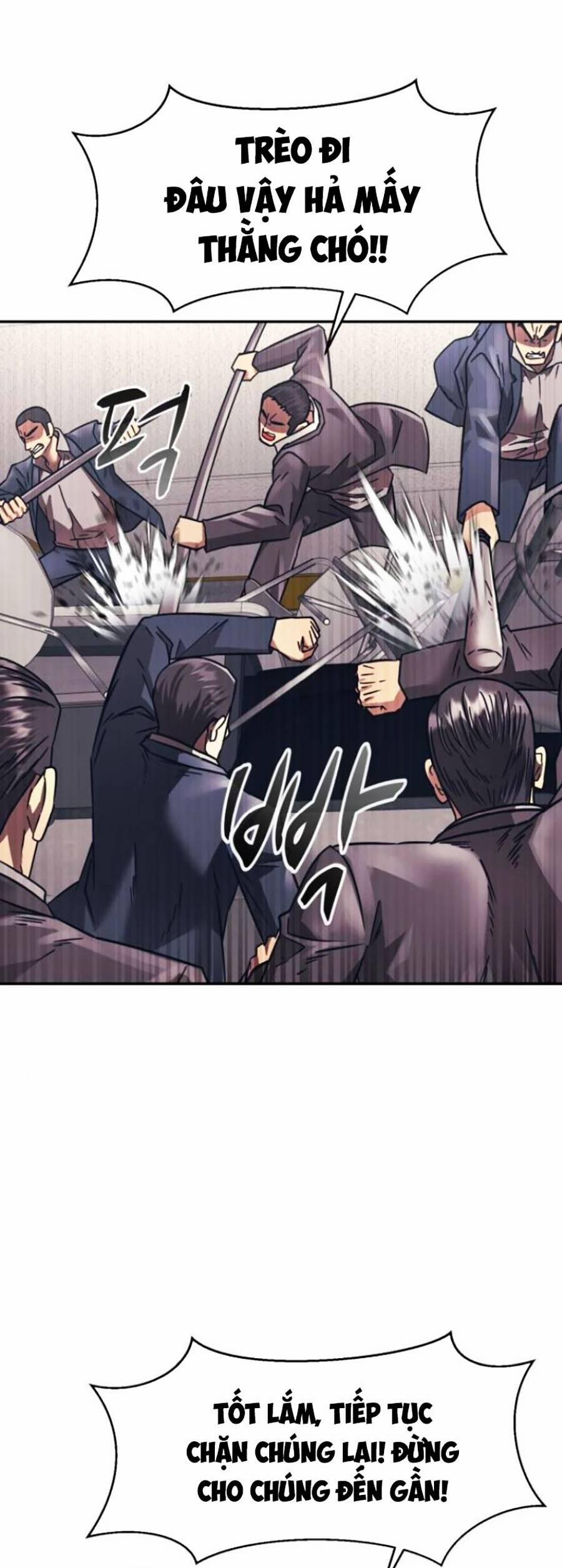 Sóng Ngầm 53 trang 31