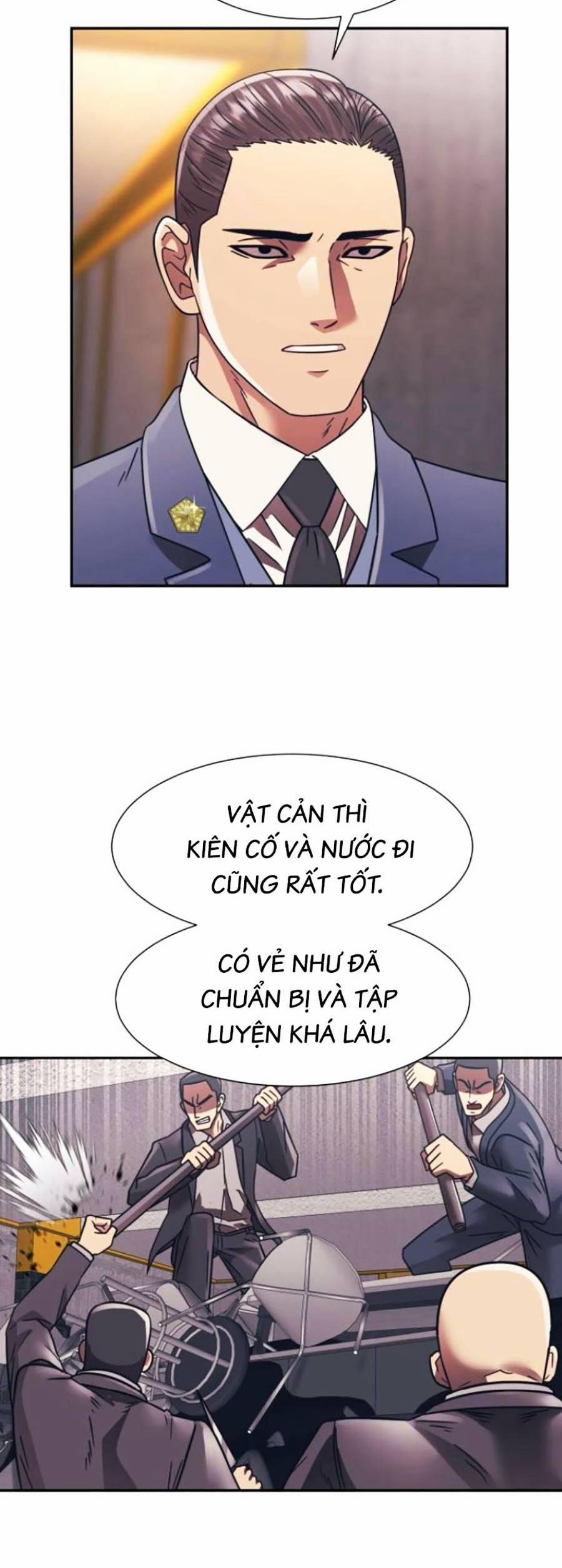 Sóng Ngầm 53 trang 34