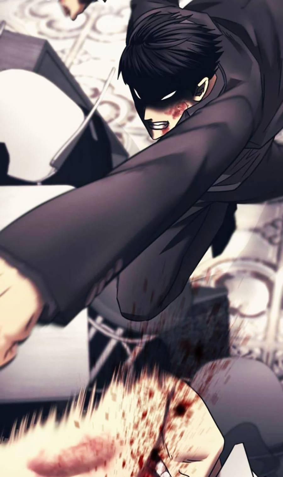 Sóng Ngầm 53 trang 54