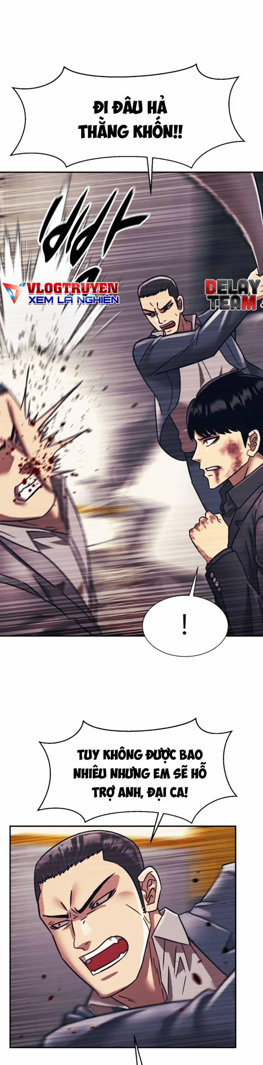 Sóng Ngầm 54 trang 15